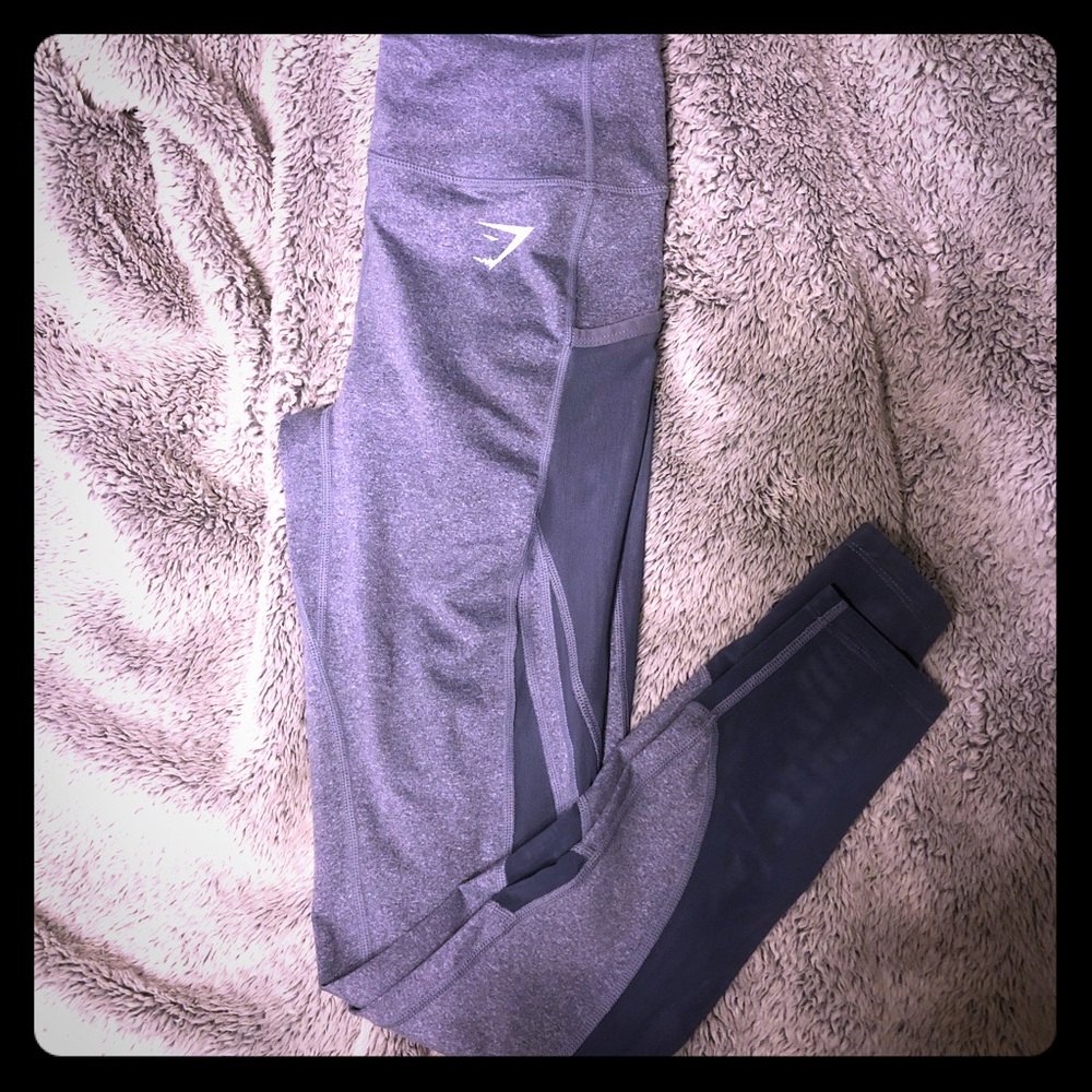 *Worn once* Gymshark Leggings